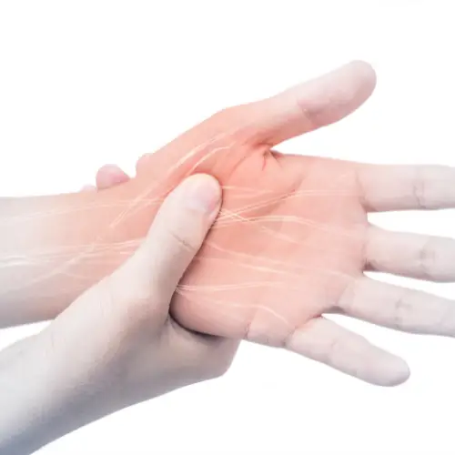 Neuropathy