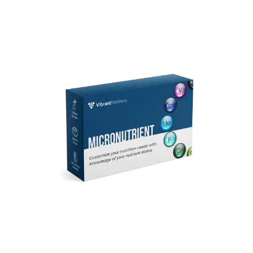MICRONUTRIENT PROFILE