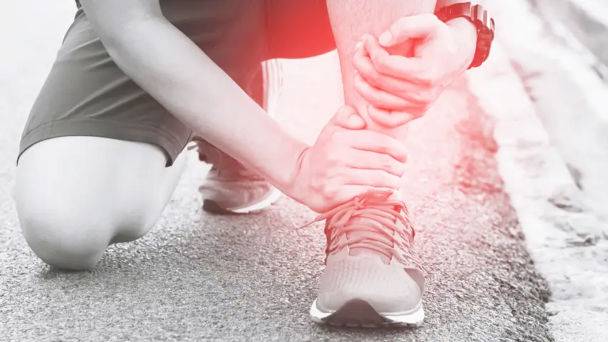 Acute Injury
