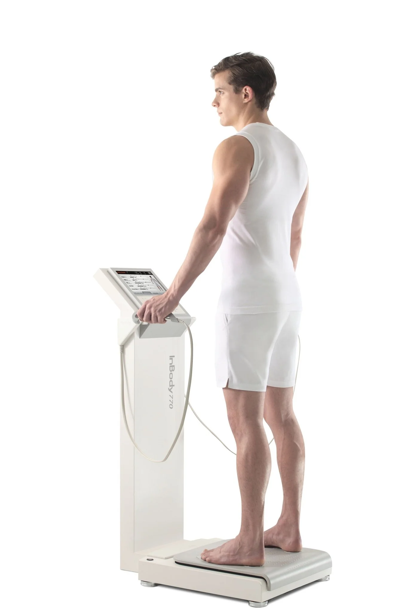 BODY COMPOSITION ANALYSIS (INBODY 770)