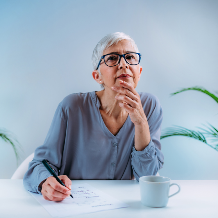 Cognitive Decline