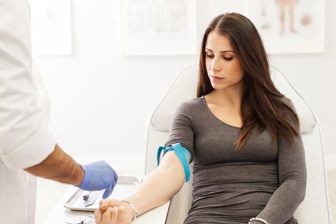 COMPREHENSIVE LAB TESTING