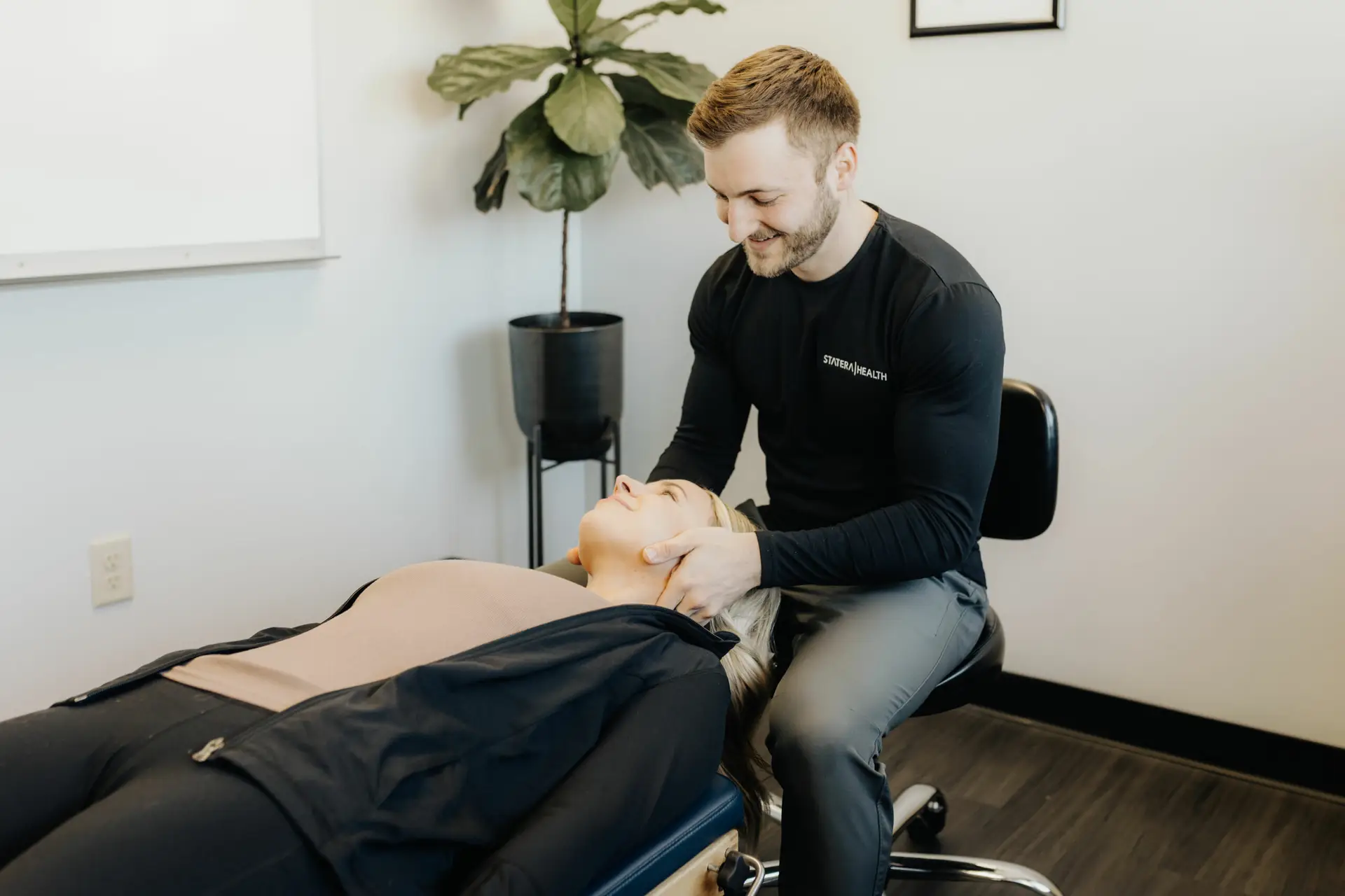 CHIROPRACTIC
