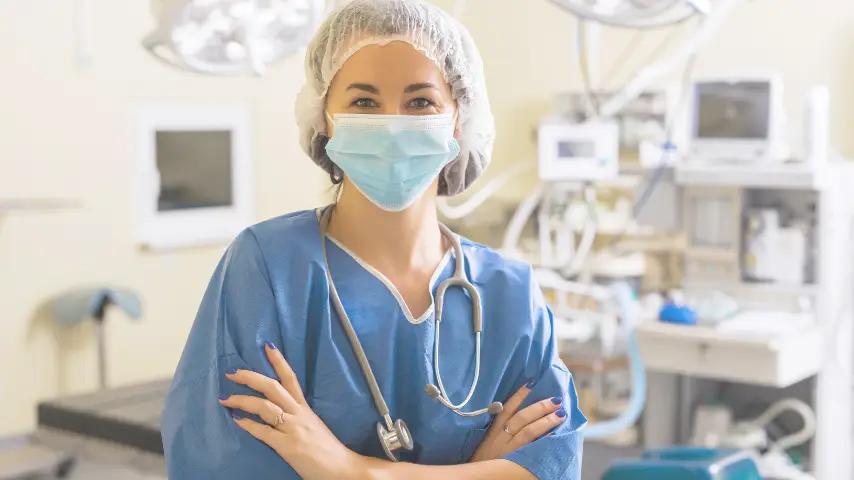Surgical Recovery