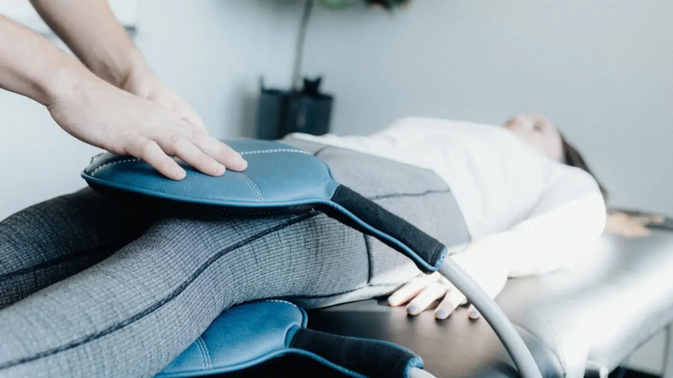 PEMF THERAPY