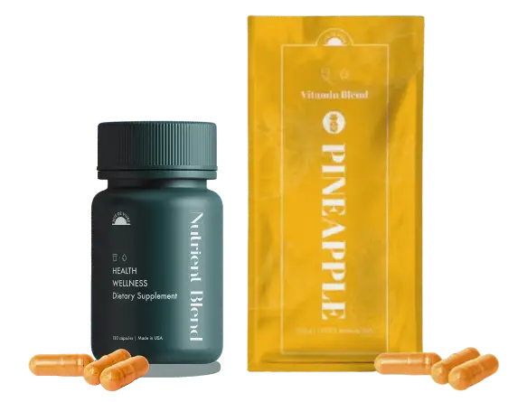 SUPPLEMENTS