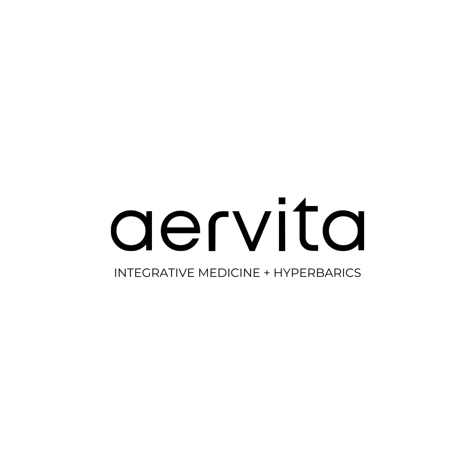 Aervita Integrative Medicine + Hyperbarics
