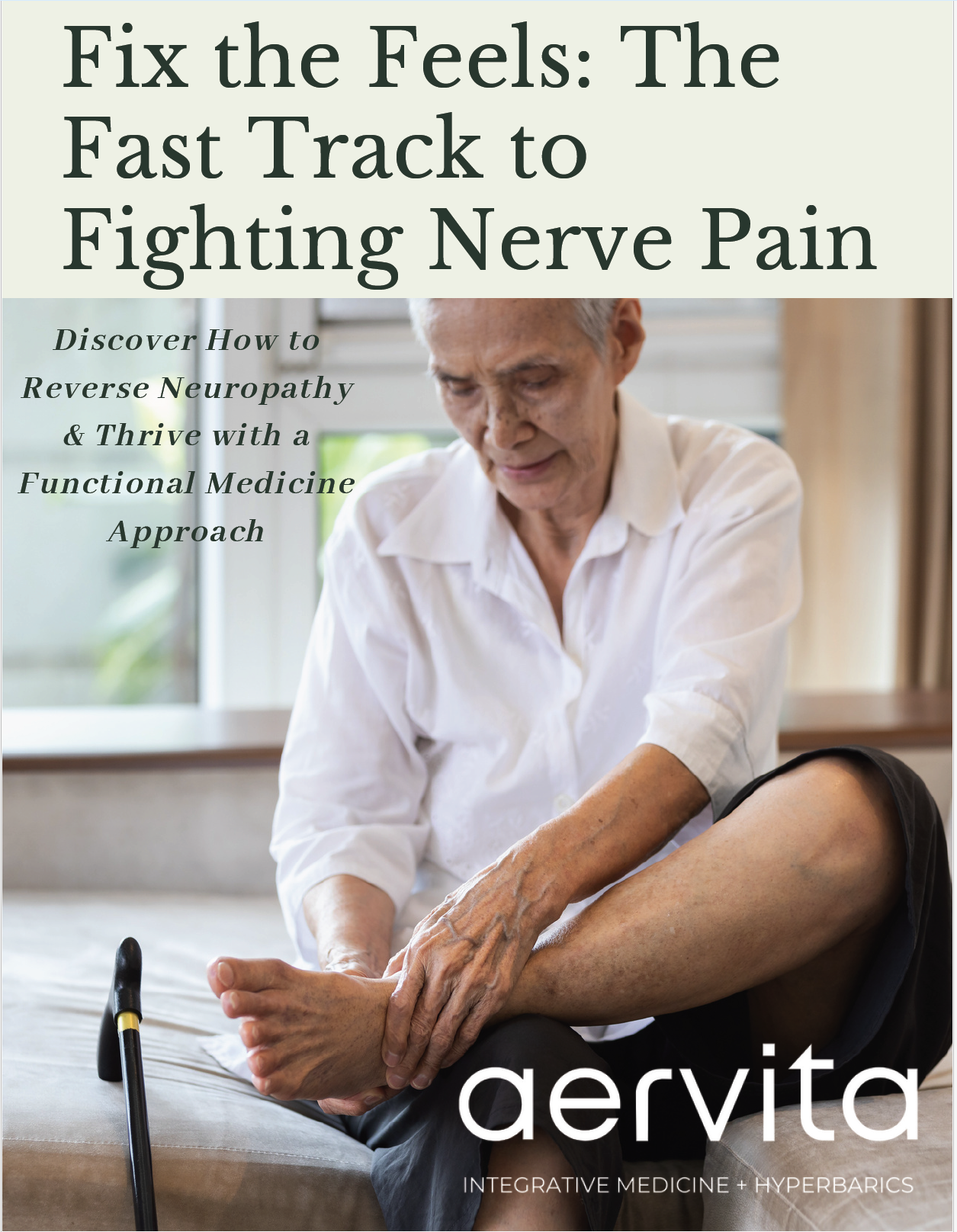neuropathy guide Cover